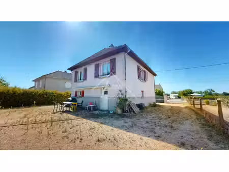 maison de village