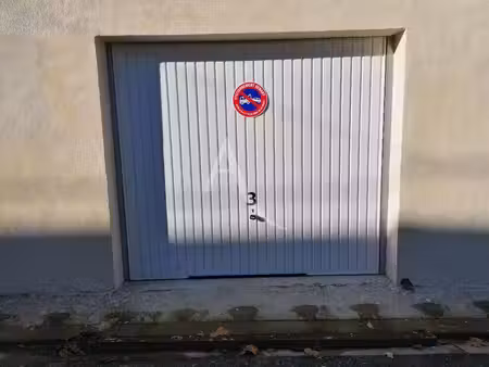 parking à louer