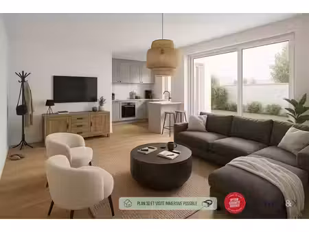 appartement de luxe à vendre à saint-zacharie