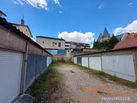 parking à louer