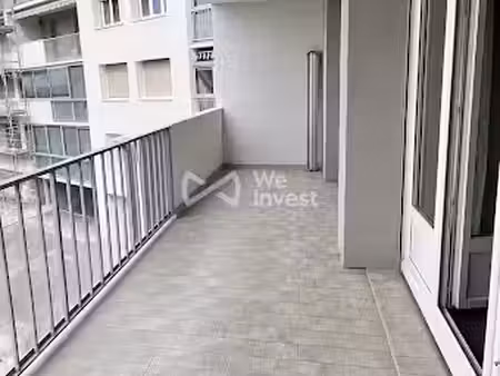 vente appartement 4 pièces 80 m² à decines-charpieu (69150)  255 000 €
