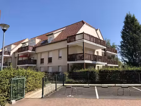 parking à louer