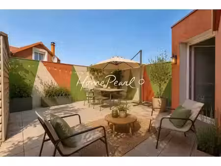 vente maison 3 pièces 81 m² maisons-alfort (94700)