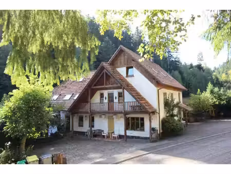 maison en viager