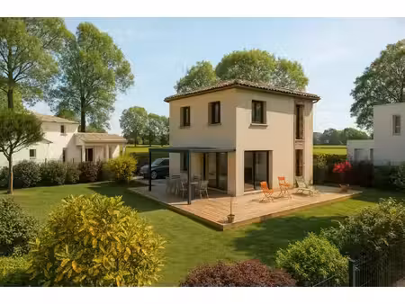 terrain constructible neuf à vendre