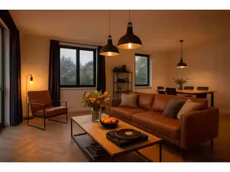 vente appartement 3 pièces 66 m² à senlis (60300)  260 000 €