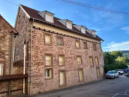 immeuble à vendre