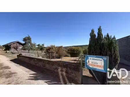 terrain constructible neuf à vendre