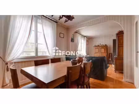 pavillon à vendre