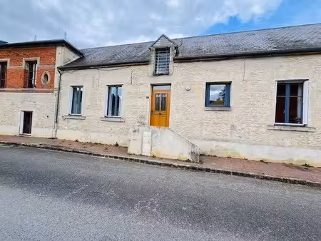 maison à louer