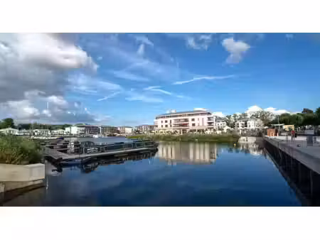 vente maison 4 pièces 83 m² l’isle-adam (95290)