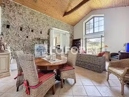 vente maison à largeasse (79240) : à vendre / 251m² largeasse
