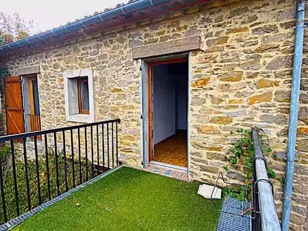 vente maison/villa 3 pièces