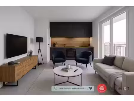 studio à vendre