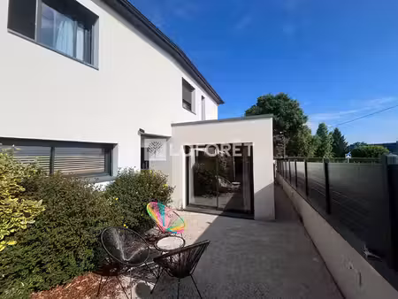 maison calmont 6 pièce(s) 154 m2