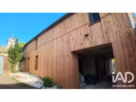 vente immeuble 173 m²