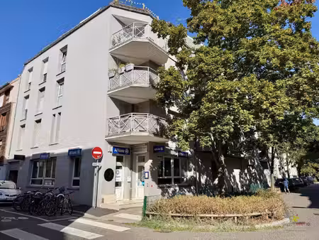 local commercial à vendre
