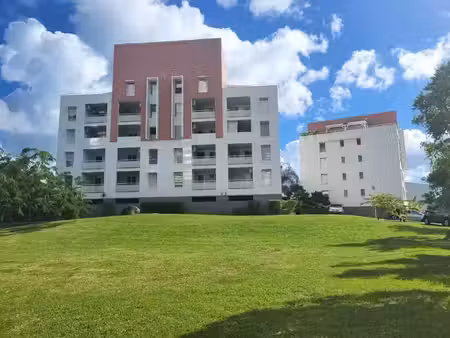 vente duplex 4 pièces 110.88 m² à fort de france (97200)  280 000 €