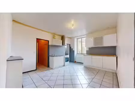 duplex à louer