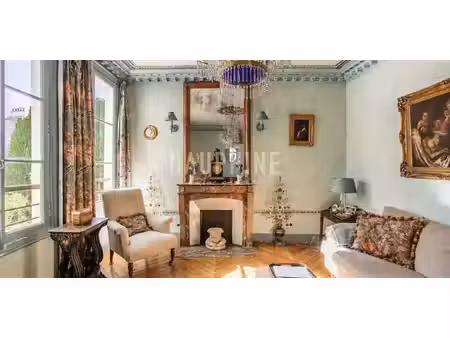 appartement saint thomas d’aquin - paris 7ᵉ (75)