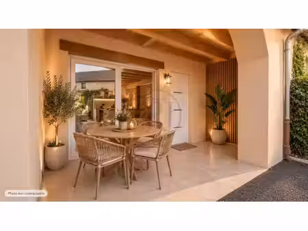 duplex à vendre