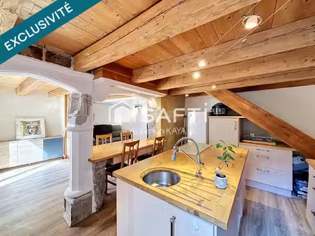 duplex à vendre
