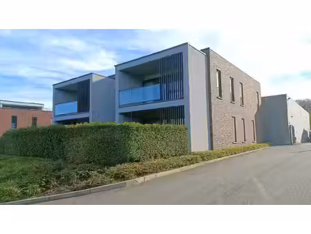 appartement te huur in oud-heverlee met 2 slaapkamers