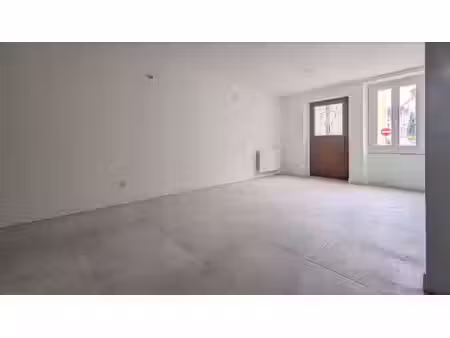 maison à louer