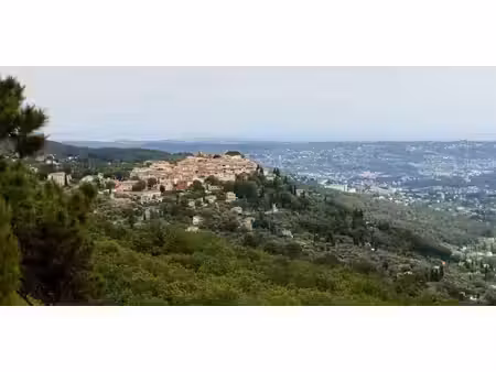maison avec piscine et terrasse spéracèdes (06)