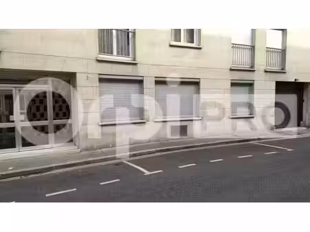espace bureau à louer