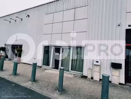 local commercial à louer