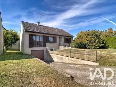 pavillon à vendre