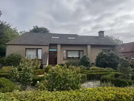 huis te huur in hoogstraten met 3 slaapkamers