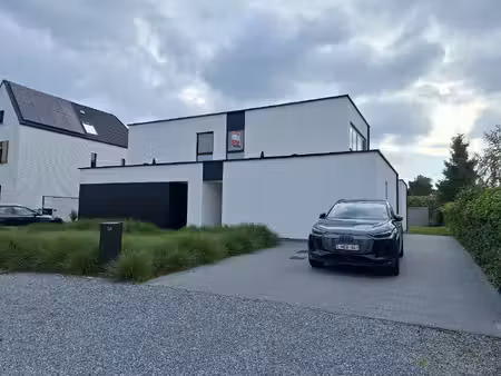 huis te huur in lummen met 3 slaapkamers