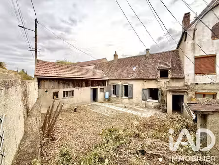 maison de ville à vendre