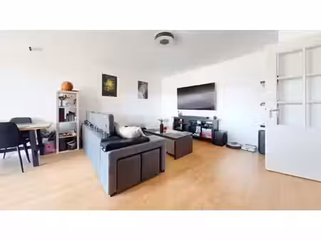 vente appartement 3 pièces 60 m² toulouse (31200)