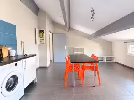 vente appartement 2 pièces 26 m² toulouse (31300)