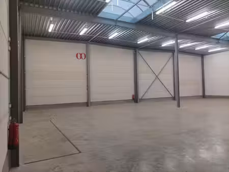 commercieel te huur in machelen
