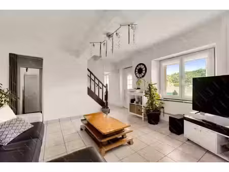vente maison 5 pièces 108 m² lagrâce-dieu (31190)