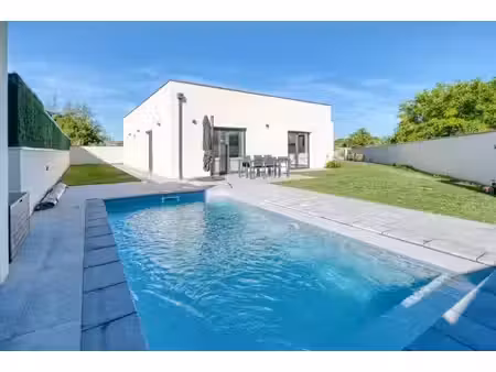 vente maison 4 pièces 170 m² toulouse (31200)