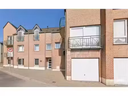 appartement à louer à rue emile heuchon 26 braine-le-comte (vbe73215)