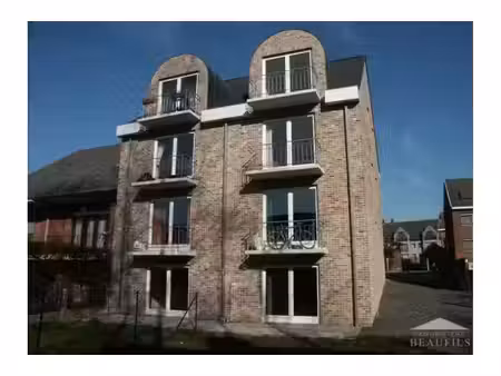 appartement à louer à rue des heures claires 12 nivelles (vbe73214)