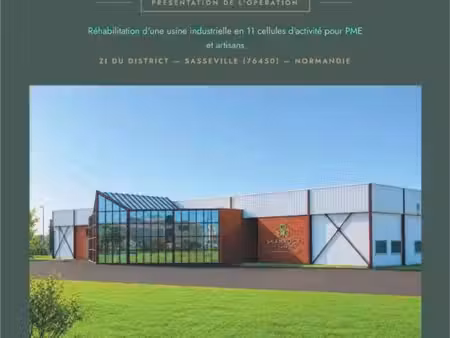 opportunité d'investissement immobilier rentable