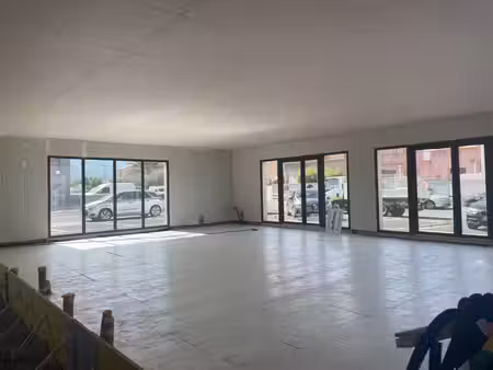 argelès-sur-mer — locaux neufs à louer en zone d’activités économiques