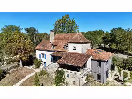 vente maison traditionnelle 5 pièces