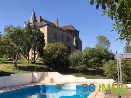 demeure 5 pièces