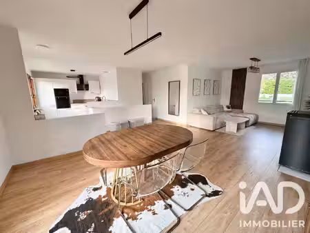 vente maison traditionnelle 3 pièces