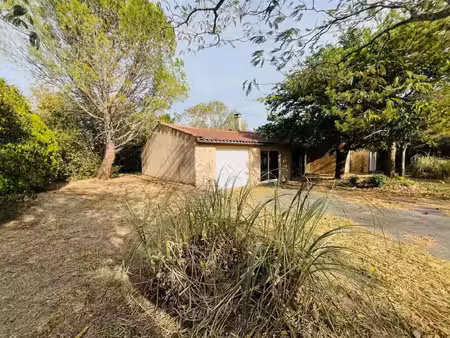 vente maison 7 pièces 147 m² villefranche-de-lauragais (31290)