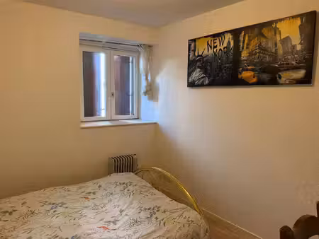 colocation à louer
