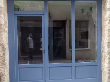 boutique à louer